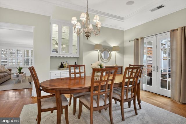 5019 WYANDOT CT, Bethesda, MD 20816