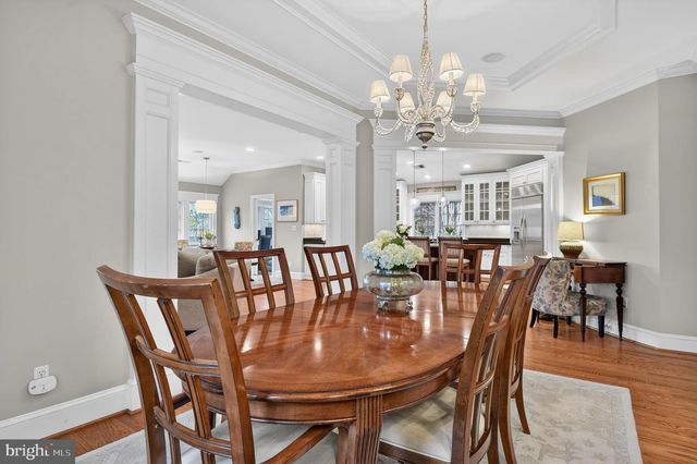 5019 WYANDOT CT, Bethesda, MD 20816