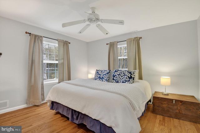 5019 WYANDOT CT, Bethesda, MD 20816