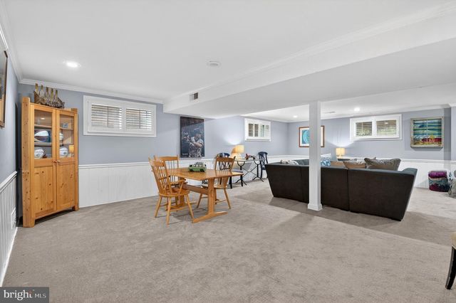 5019 WYANDOT CT, Bethesda, MD 20816