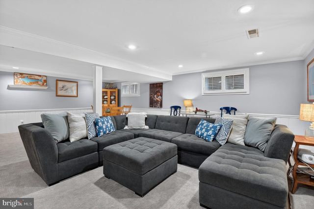 5019 WYANDOT CT, Bethesda, MD 20816