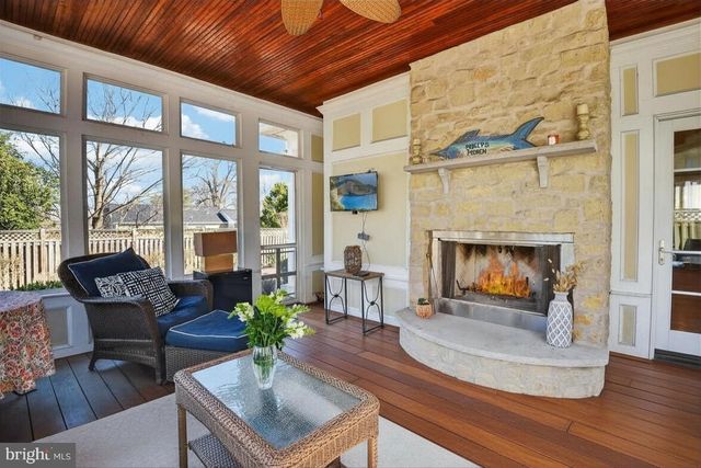 5019 WYANDOT CT, Bethesda, MD 20816