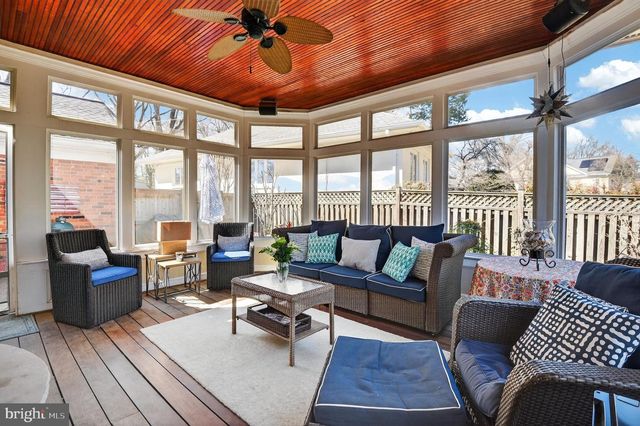 5019 WYANDOT CT, Bethesda, MD 20816