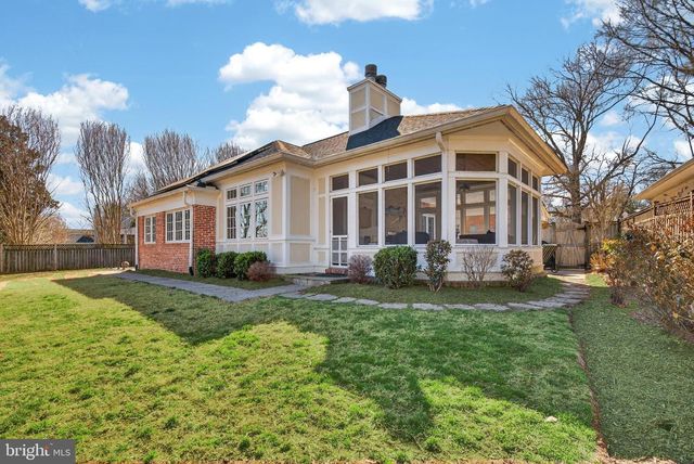 5019 WYANDOT CT, Bethesda, MD 20816