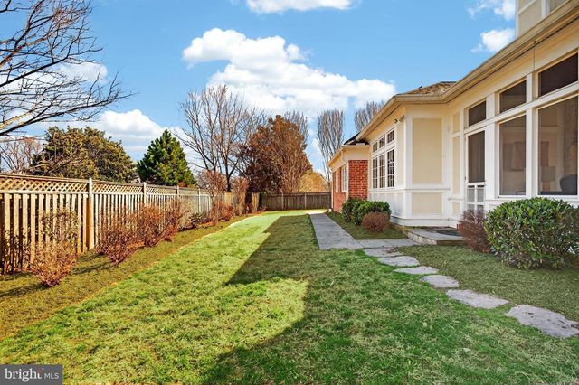 5019 WYANDOT CT, Bethesda, MD 20816