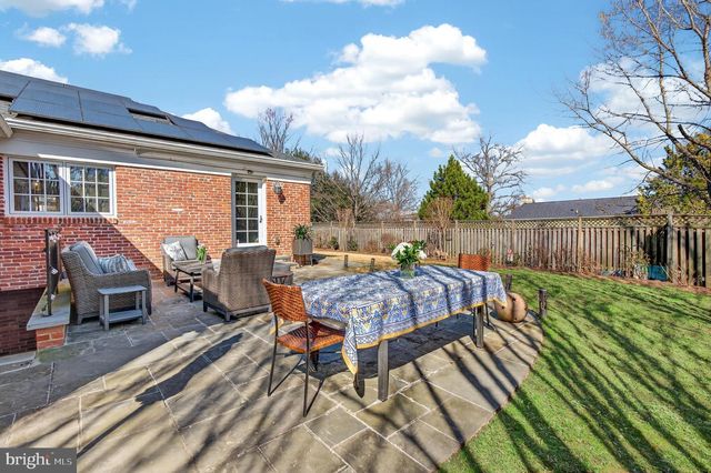 5019 WYANDOT CT, Bethesda, MD 20816