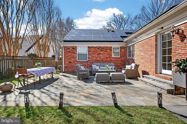 5019 WYANDOT CT, Bethesda, MD 20816