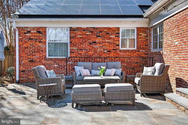 5019 WYANDOT CT, Bethesda, MD 20816