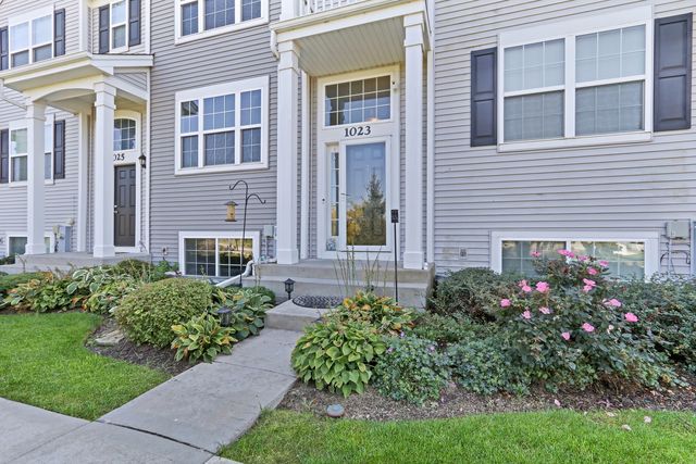 1023 Piccolo Lane, Volo, IL 60073