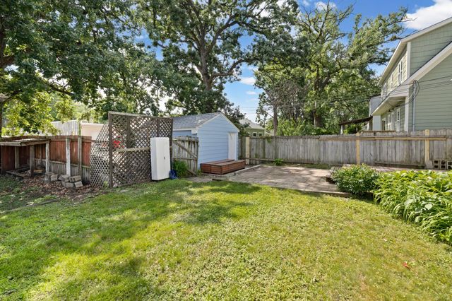 6717 Queen Avenue S, Richfield, MN 55423
