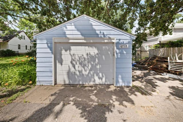 6717 Queen Avenue S, Richfield, MN 55423