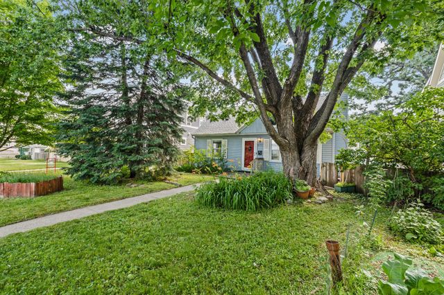 6717 Queen Avenue S, Richfield, MN 55423