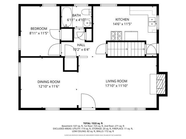 6717 Queen Avenue S, Richfield, MN 55423