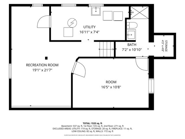 6717 Queen Avenue S, Richfield, MN 55423