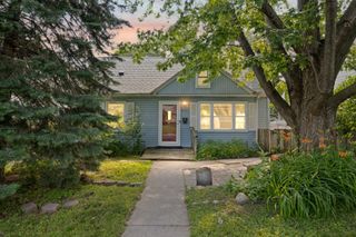 6717 Queen Avenue S, Richfield, MN 55423