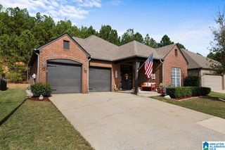 279 CHESSER PARK DRIVE, Chelsea, AL 35043
