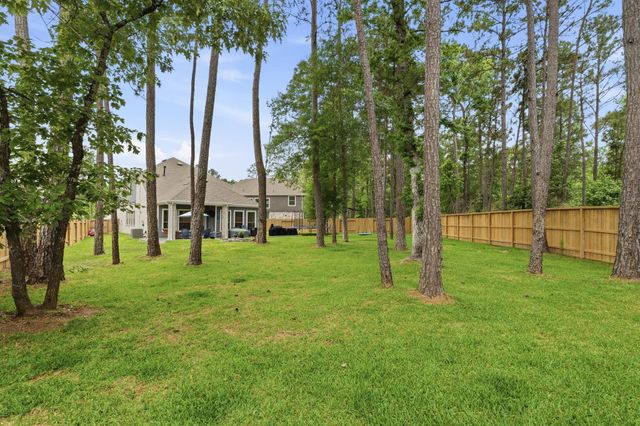 312 Mullins Court, Montgomery, TX 77316