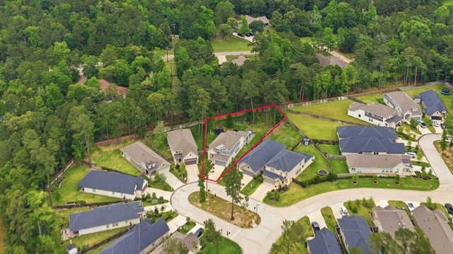 312 Mullins Court, Montgomery, TX 77316