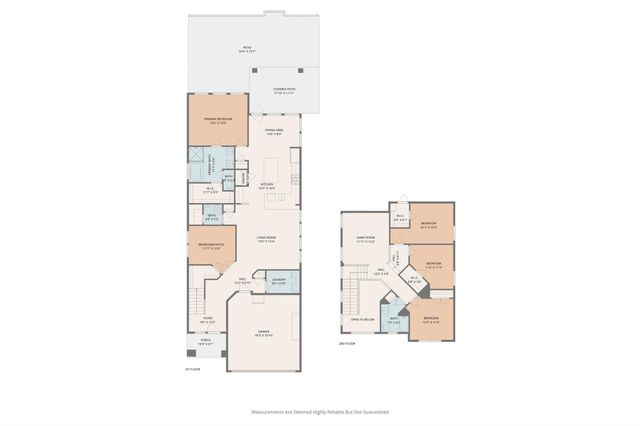 312 Mullins Court, Montgomery, TX 77316