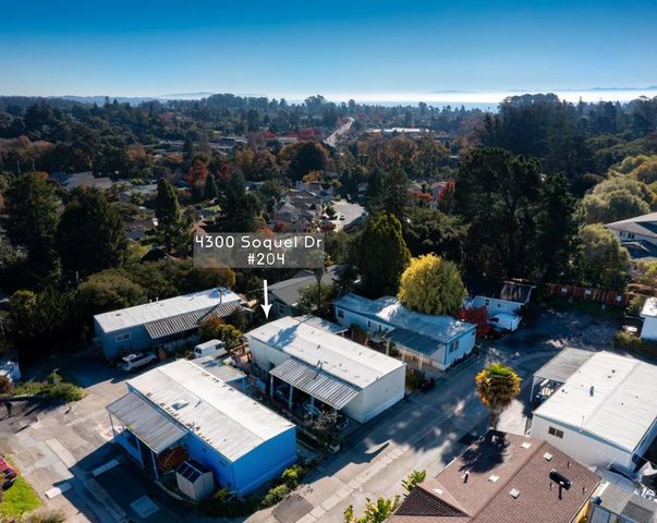 4300 Soquel Drive, Soquel, CA 95073
