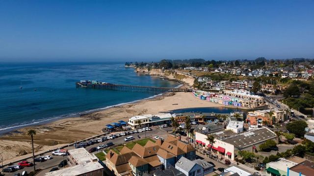 4300 Soquel Drive, Soquel, CA 95073