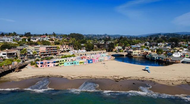 4300 Soquel Drive, Soquel, CA 95073