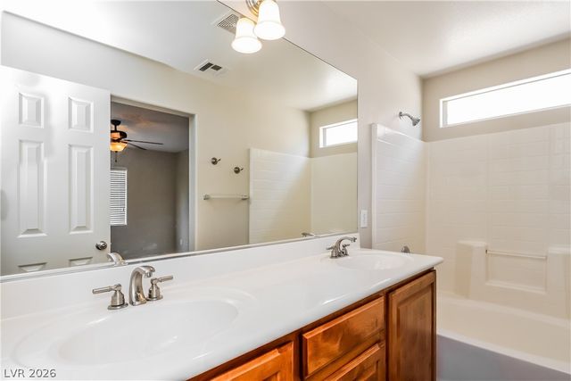 11086 African Sunset Street, Henderson, NV 89052