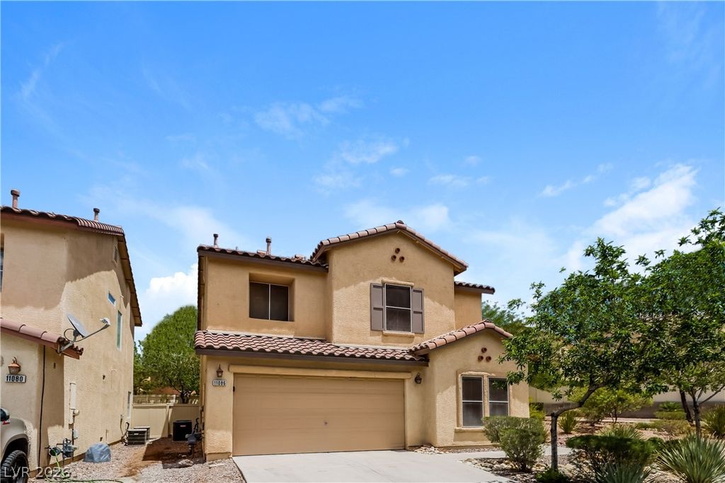 11086 African Sunset Street, Henderson, NV 89052