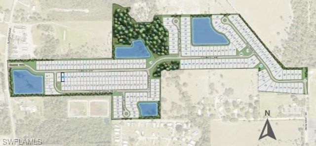 6506 Equinox LN, North Fort Myers, FL 33917