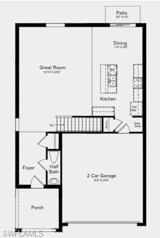 6506 Equinox LN, North Fort Myers, FL 33917