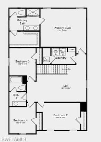 6506 Equinox LN, North Fort Myers, FL 33917