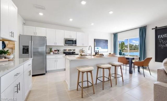 6506 Equinox LN, North Fort Myers, FL 33917