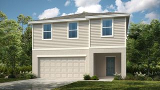6506 Equinox LN, North Fort Myers, FL 33917