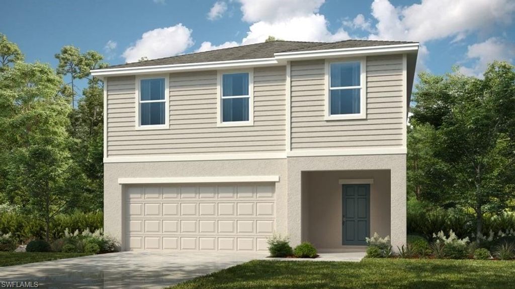 6506 Equinox LN, North Fort Myers, FL 33917