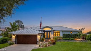 6037 Birnam Wood LN, Fort Myers, FL 33908