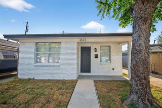 4543 Lelay Circle, Houston, TX 77022
