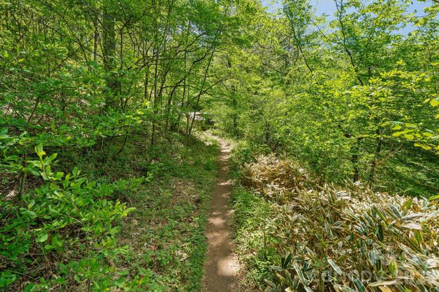 144 Pegg Road, Barnardsville, NC 28709