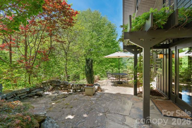 144 Pegg Road, Barnardsville, NC 28709