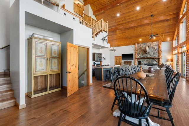 478 White Rockbluff Drive, Branson West, MO 65737