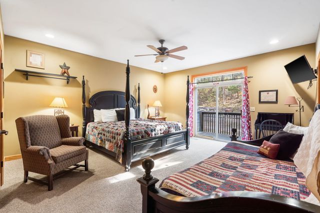 478 White Rockbluff Drive, Branson West, MO 65737