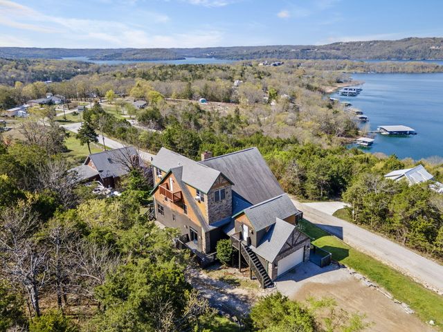 478 White Rockbluff Drive, Branson West, MO 65737