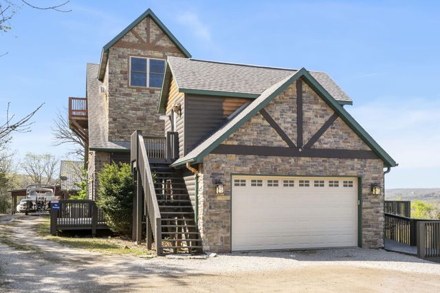 478 White Rockbluff Drive, Branson West, MO 65737