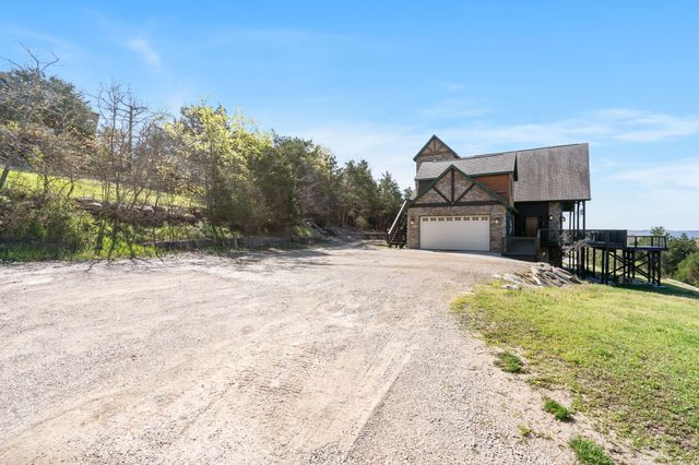 478 White Rockbluff Drive, Branson West, MO 65737
