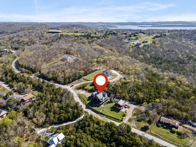 478 White Rockbluff Drive, Branson West, MO 65737