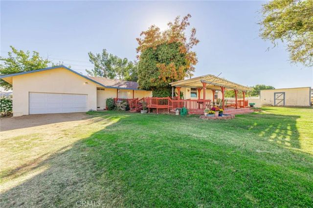 4535 W Avenue North, Quartz Hill, CA 93536