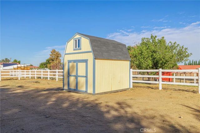 4535 W Avenue North, Quartz Hill, CA 93536