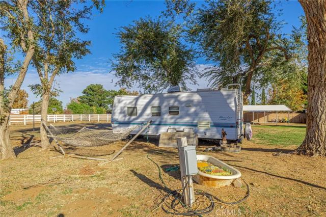 4535 W Avenue North, Quartz Hill, CA 93536