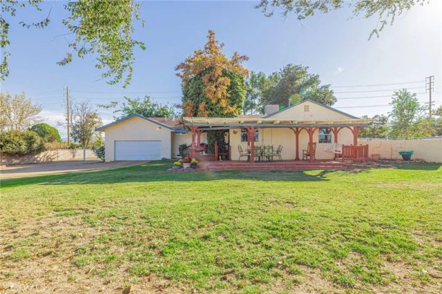 4535 W Avenue North, Quartz Hill, CA 93536