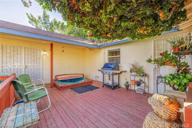 4535 W Avenue North, Quartz Hill, CA 93536