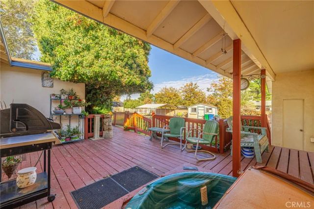 4535 W Avenue North, Quartz Hill, CA 93536